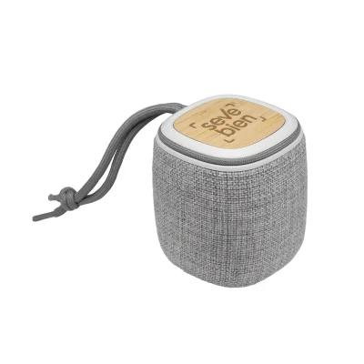 Parlante Bluetooth "JASPER" - Regalos Corporativos
