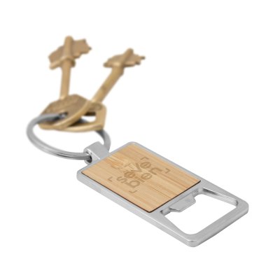 Miniatura 10 de Llavero destapador "KIDRINK"