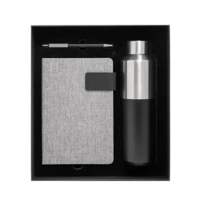 Set ejecutivo "CHARM BOX" - Regalos Corporativos