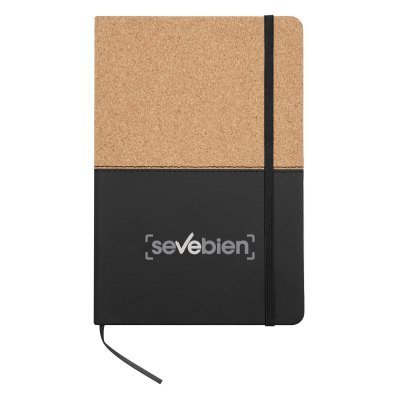 LIBRETA "GRECIA" - Regalos Corporativos