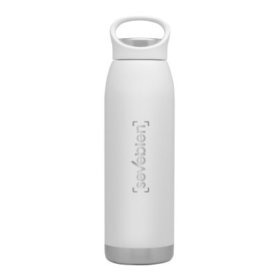 Miniatura 11 de BOTELLA TÉRMICA "GAUDÍ"