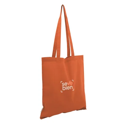 Bolsa de algodón "RECOTI FULL COLOR" - Regalos Corporativos