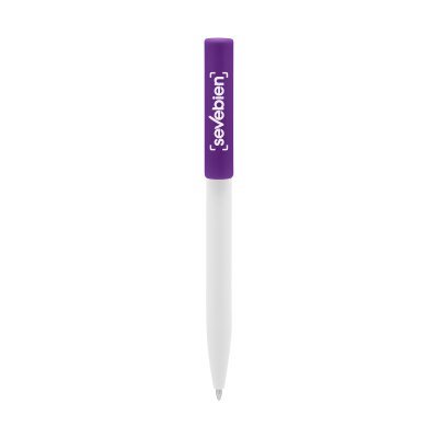 "Bolígrafo CROMA II" - Regalos Corporativos