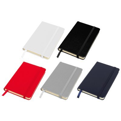 LIBRETA MEDIANA - Regalos Corporativos