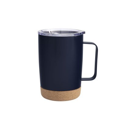 Mug térmico "KORK" - Regalos Corporativos