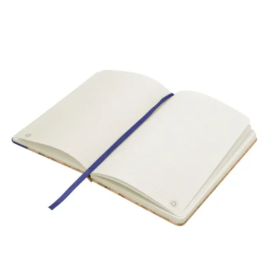 Libreta "MARROQUÍ" - Regalos Corporativos
