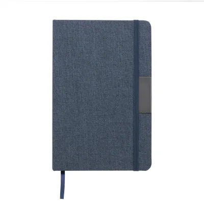 Libreta "GRETA" - Regalos Corporativos
