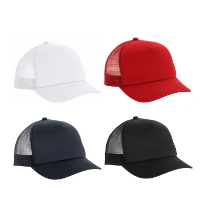 Gorra "TRAC" - Regalos Corporativos