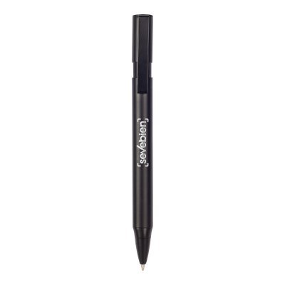 BOLÍGRAFO "MULHOUSE" TINTA AZUL - Regalos Corporativos