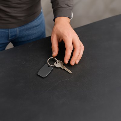 Miniatura 8 de Llavero "BORD"