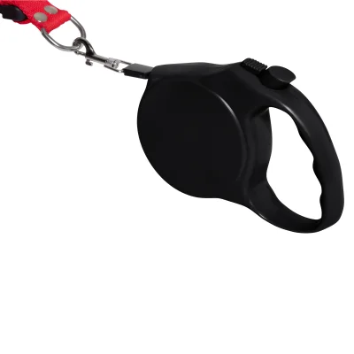 Correa retráctil "DOBERMAN" - Regalos Corporativos