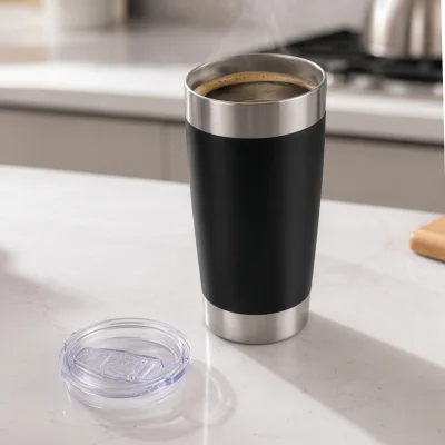 Mug térmico "VETRO" - Regalos Corporativos