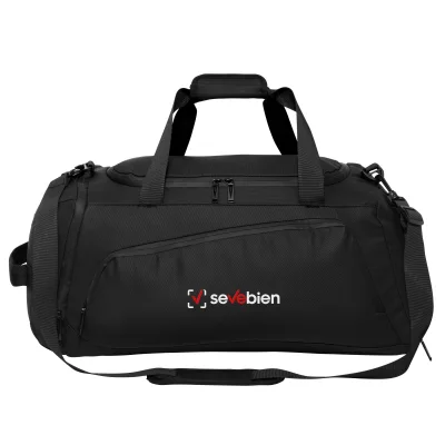 Bolso mochila "FORCE 12" - Regalos Corporativos