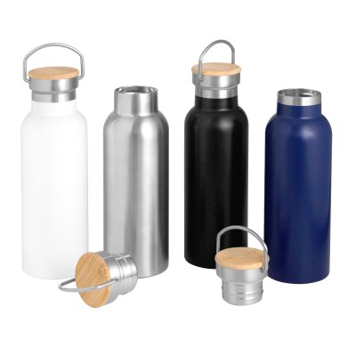 Miniatura 38 de Botella térmica "SASHA"