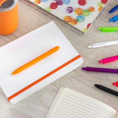 Miniatura 42 de Bolígrafo "PLAIN"