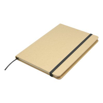 Libreta "BOOKRAFT" - Regalos Corporativos