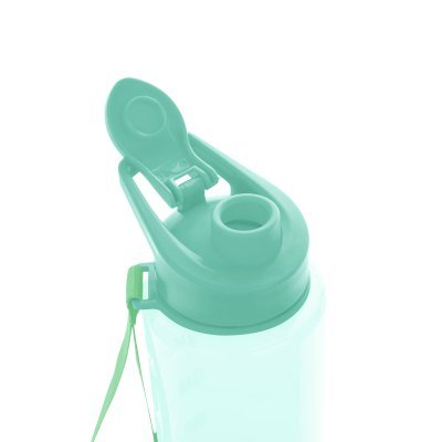 Botella deportiva motivacional "BORG" - Regalos Corporativos