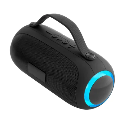 Parlante bluetooth "TURBO" - Regalos Corporativos