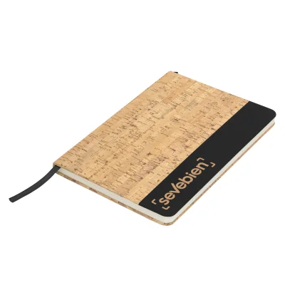 Libreta "MARROQUÍ" - Regalos Corporativos