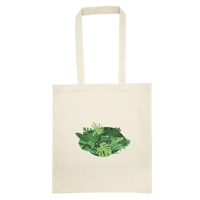 Bolsa de algodón "COTI FORT" - Regalos Corporativos