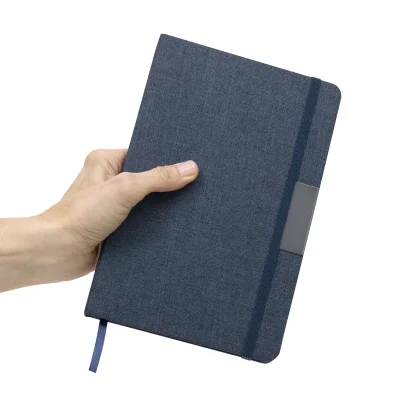 Libreta "GRETA" - Regalos Corporativos