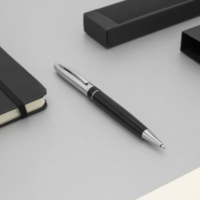 Bolígrafo "BLAKE" tinta azul