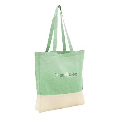 Bolsa de algodón "MOLA" - Regalos Corporativos