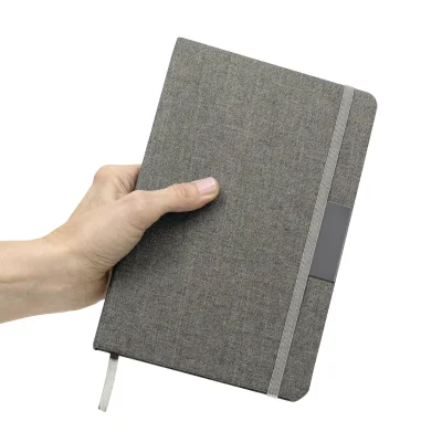 Libreta "GRETA" - Regalos Corporativos