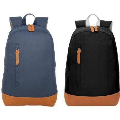 MOCHILA "NEW SPORT" - Regalos Corporativos