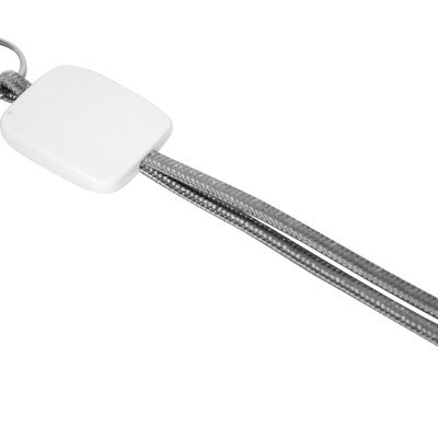 CABLE CARGADOR DE CELULARES "CELLER" - Regalos Corporativos