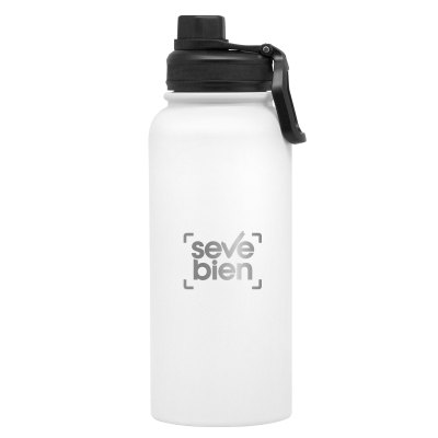 Miniatura 55 de Botella térmica "LITER"