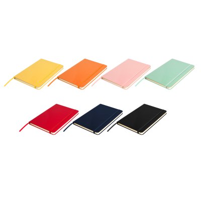 Miniatura 85 de Libreta "MEDIUM"