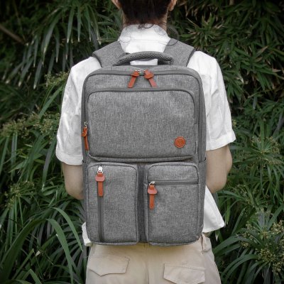 Miniatura 10 de Mochila "URBAN 6"