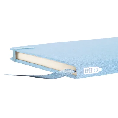 Libreta "PETRA" - Regalos Corporativos