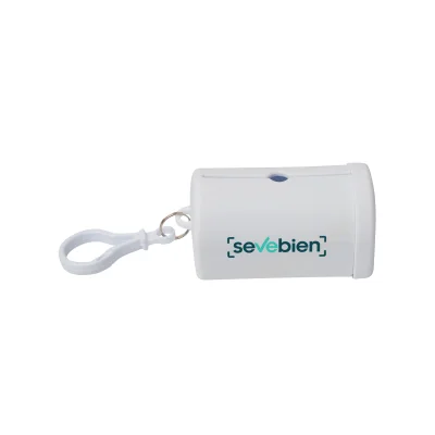 Dispensador de bolsas "DOGO" - Regalos Corporativos