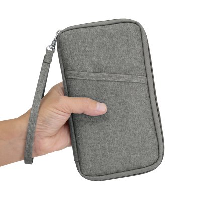 Miniatura 7 de Billetera "WALLY"