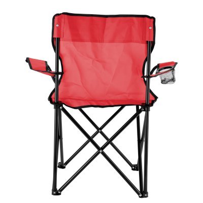 Silla plegable "CAMP" - Regalos Corporativos