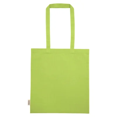 Bolsa de algodón "RECOTI FULL COLOR" - Regalos Corporativos