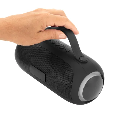 Parlante bluetooth "TURBO" - Regalos Corporativos