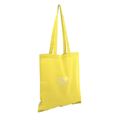 Bolsa de algodón "RECOTI FULL COLOR" - Regalos Corporativos