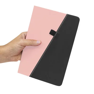 Libreta "TREK" - Regalos Corporativos