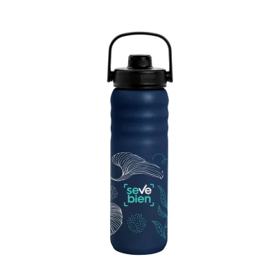 Botella térmica WAVE - Regalos Corporativos