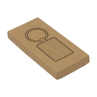 Miniatura 10 de Llavero "KIREC"