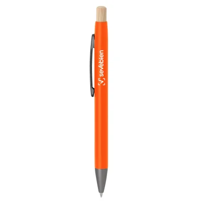 Bolígrafo "MIK" - Regalos Corporativos