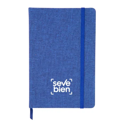 Libreta "PETRA" - Regalos Corporativos