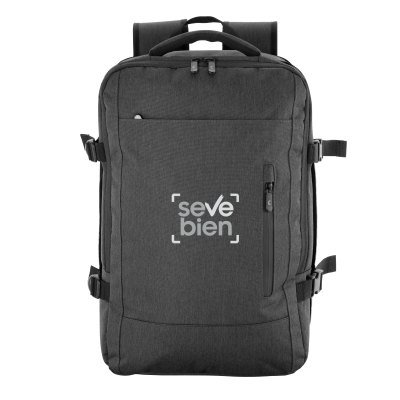 Mochila "FORCE 8" - Regalos Corporativos