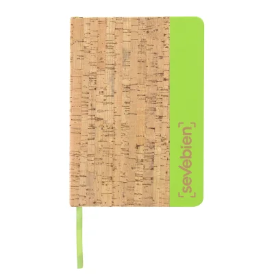Libreta "MARROQUÍ" - Regalos Corporativos