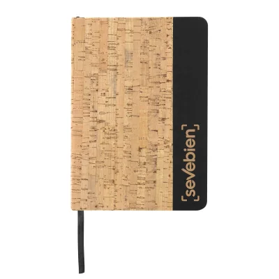 Libreta "MARROQUÍ" - Regalos Corporativos
