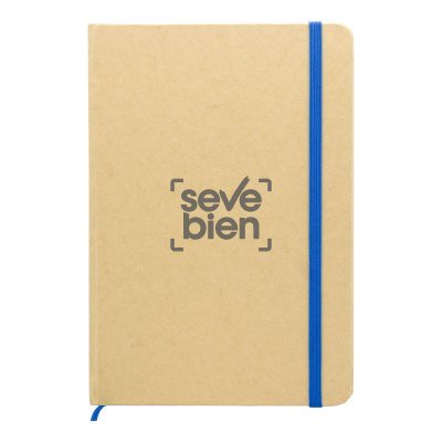 Libreta "BOOKRAFT" - Regalos Corporativos
