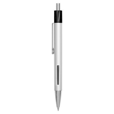 BOLÍGRAFO "SILVER" - Regalos Corporativos